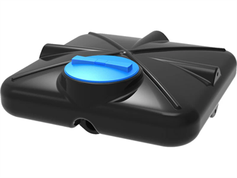 {{photo.Alt || photo.Description || 'Дигрус Пластиковый бак для душа 100 литров,чёрный Бд.100-Ч.у/Д'}}