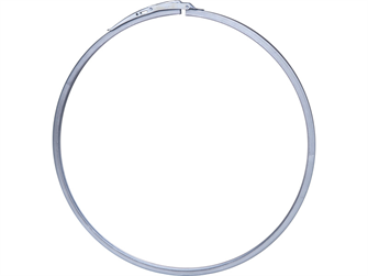 Дигрус Обруч-хомут металлический для бочки БП 227  ОХБ-БП227-М/Д ОХБ-БП227-М/Д