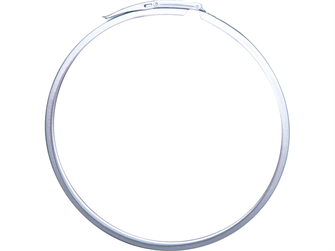 Дигрус Обруч-хомут металлический для бочки БП 127  ОХБ-БП127-М/Д ОХБ-БП127-М/Д