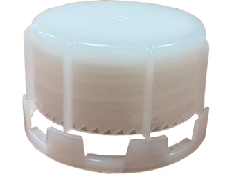 {{photo.Alt || photo.Description || 'Пробка Дигрус для канистр неокрашенная КП3-8Н/Д'}}