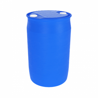 Дигрус Бочка 227 л пластиковая две пробки L-Ring Plus БП-227-ПС/Д БП-227-ПС/Д