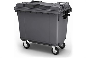 {{photo.Alt || photo.Description || 'Мусорный контейнер Дигрус 660 л темно-серый 25.С19-ТС/Д'}}