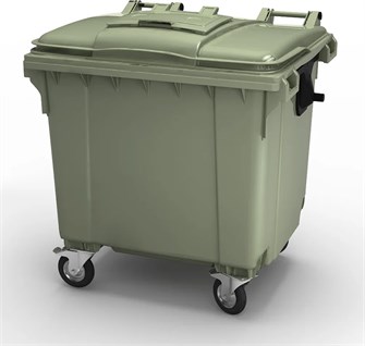 {{photo.Alt || photo.Description || 'Мусорный контейнер Дигрус 1100 л, с опцией "крышка в крышке" зеленый 29.С19.К/К-З/Д'}}