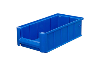 Дигрус Полочный лоток 300x234x90 синий Лп-30.23.9-С/Д Лп-30.23.9-С/Д