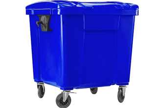 Дигрус Мусорный контейнер 