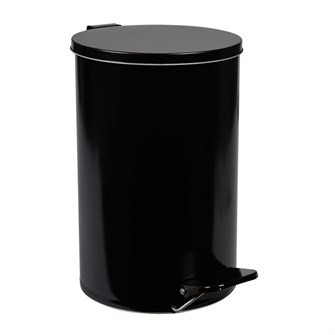 {{photo.Alt || photo.Description || 'Дигрус Урна с педалью черный 15 литров арт УП-15-ЧХ/Д'}}