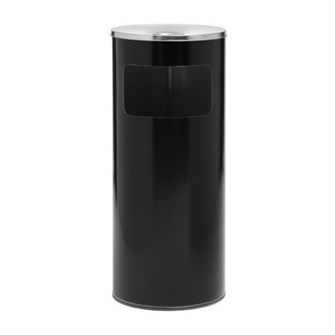 {{photo.Alt || photo.Description || 'Дигрус Урна пепельница 30 литров черный арт УП-30-Ч/Д'}}