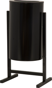 {{photo.Alt || photo.Description || 'Дигрус Урна уличная 36 литров черный арт УУ-36-Ч/Д'}}