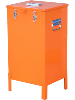 {{photo.Alt || photo.Description || 'Дигрус Контейнер  для ртутных ламп 350х300х580 мм, оранжевый арт КРЛ-35х30х58-О/Д'}}