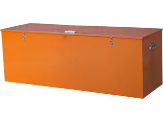 Дигрус Контейнер для ртутных ламп 1600х510х580 мм. арт КРЛ-16х51х58-О/Д КРЛ-16х51х58-О/Д