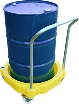 Дигрус Тележка для бочек Т-300 арт Тб-300-Ж/Д Тб-300-Ж/Д