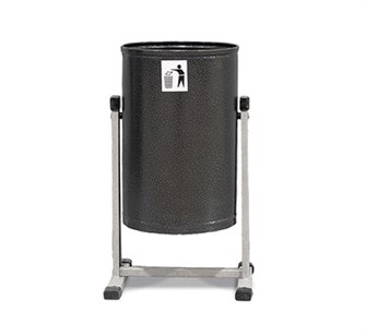 {{photo.Alt || photo.Description || 'Дигрус Урна металлическая уличная 21 л круглая облегченная арт УМУ-21-КО/Д'}}