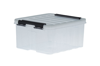 {{photo.Alt || photo.Description || 'Дигрус Ящик Rox Box сплошной 210×170×95 мм, объем 2.5 л прозрачный RB 2,5-П/Д'}}