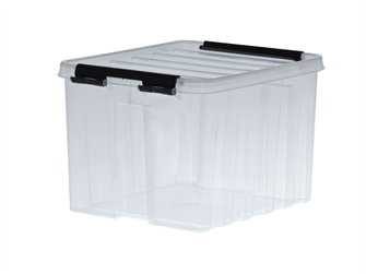 {{photo.Alt || photo.Description || 'Дигрус Ящик Rox Box сплошной 210×170×135 мм, объем 3.5 л прозрачный RB 3,5-П/Д'}}