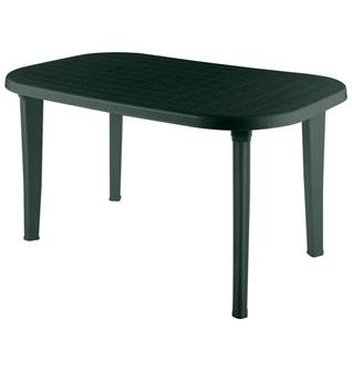 Стол овальный ЭЛЛАСТИК 13739