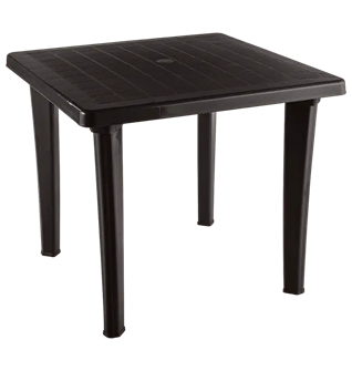 Стол квадратный ЭЛЛАСТИК 13741