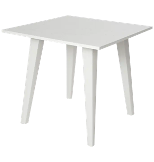 Стол квадратный СКАНДИ 13742