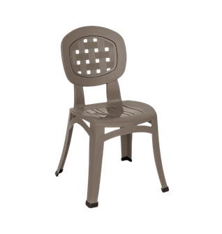 Стул ЭЛЕГАНТ Мокко 13777