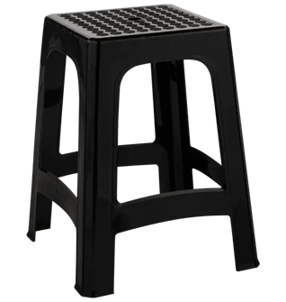 Табурет ЭЛЛАСТИК Шоколад 13788