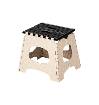 Табурет складной малый ГРЭЙ 13789