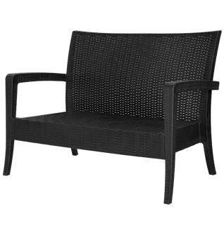 Диван РАТТАН 13795