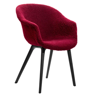 Кресло ГАБИ с пластиковыми ножками 13802