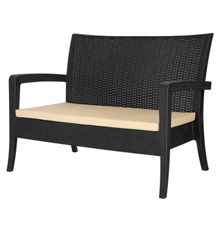 Матрас для дивана РАТТАН 13810