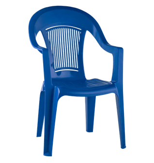 Кресло ЭЛЛАСТИК 13811