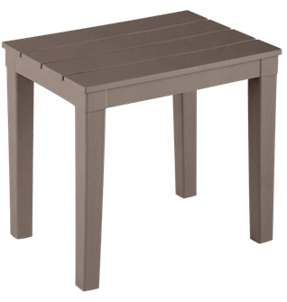 Столик для шезлонга ПРОВАНС 13847