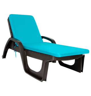 Матрасы для шезлонга ПРОВАНС 13852