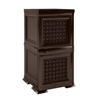 Шкаф УЮТ Э-015 13945