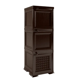 Шкаф УЮТ Э-025 13947