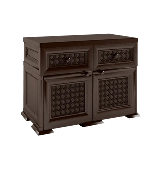 Шкаф УЮТ Э-103 13956