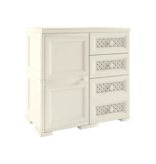 Шкаф УЮТ Э-110 13957