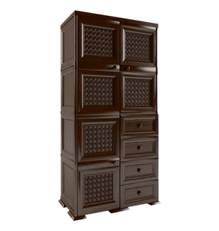 Шкаф УЮТ Э-136 13960