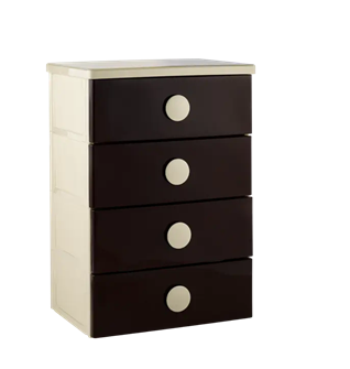 Комод КЛАССИКА ДЖУНИОР 14013