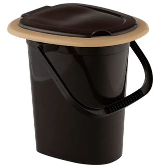 Ведро-туалет 14049