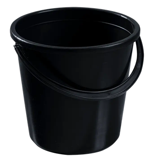 Ведро техническое 10л 14050