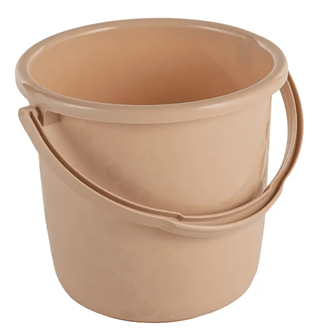 Ведро ЛЮКС 12л 14055