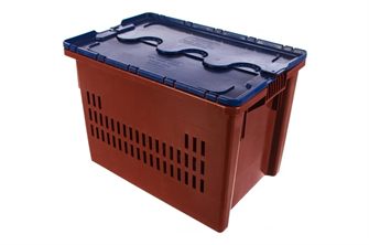 {{photo.Alt || photo.Description || 'Ящик Дигрус п/э перфорированный 600х400х350 красный с синей крышкой Я/ПЕР-6435-КР-О/Д'}}