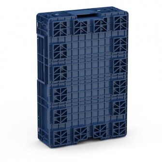 {{photo.Alt || photo.Description || 'Дигрус полимерный многооборотный ящик 594х396х147,5  КЛТ6415-Ясин/Д'}}