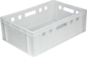 Дигрус Ящик сплошной 600х400х200 мм, объем 40 л, натуральный ЯС-6422-Н/Д ЯС-6422-Н/Д