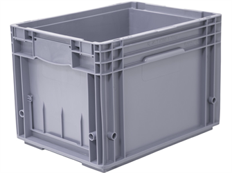 {{photo.Alt || photo.Description || 'Дигрус Перфорированный ящик 396х297х280 серый КЛТ4280-ЯС/Д'}}