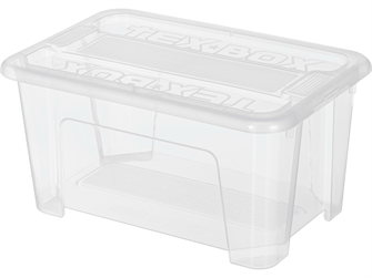 {{photo.Alt || photo.Description || 'Дигрус Ящик TEX BOX 280х183х140, объем 4.5л, прозрачный ЯТВ-4,5П/Д'}}