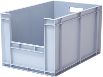 {{photo.Alt || photo.Description || 'Дигрус Ящик сплошной с вырезом 600х400х350 мм, объем 67 л., серый ЯСВ-6435-С/Д'}}