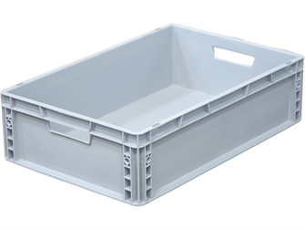 {{photo.Alt || photo.Description || 'Дигрус Ящик сплошной 600х400х170 мм, объем 40.8 л., серый ЯС-СПК6417-С/Д'}}