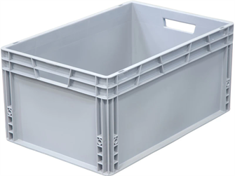 {{photo.Alt || photo.Description || 'Дигрус Ящик сплошной 600х400х280 мм, объем 67.2 л., серый ЯС-СПК6428-С/Д'}}