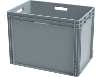 {{photo.Alt || photo.Description || 'Дигрус Ящик сплошной 600х400х440 мм, объем 105.6 л., серый ЯС-СПК6444-С/Д'}}