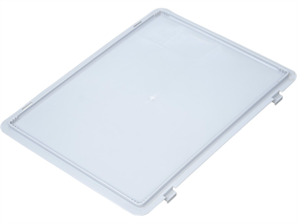 Дигрус Крышка 400х300, серая К-СПК4030-С/Д К-СПК4030-С/Д