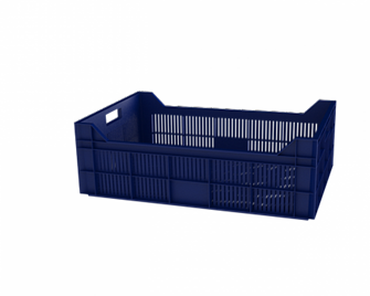 Ящик Дигрус плодово-овощной (600х400х200) арт ЯПО-60х40х20-С/Д ЯПО-60х40х20-С/Д